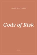 Portada de Gods of Risk
