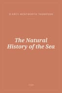 Portada de The Natural History of the Sea