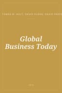 Portada de Global Business Today