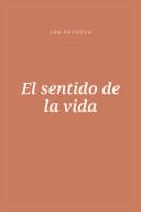 Portada de El sentido de la vida