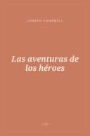 Portada de Las aventuras de los héroes