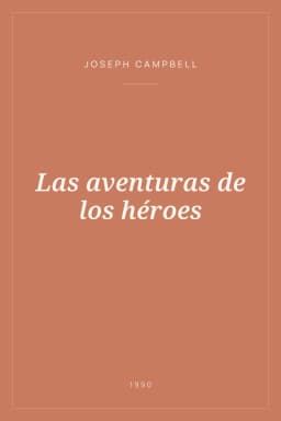 Portada de Las aventuras de los héroes