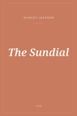 Portada de The Sundial