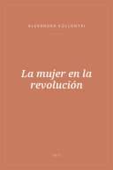 Portada de La mujer en la revolución