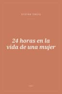 Portada de 24 horas en la vida de una mujer