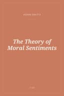 Portada de The Theory of Moral Sentiments