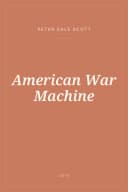 Portada de American War Machine