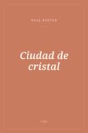 Portada de Ciudad de cristal