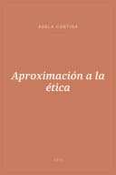 Portada de Aproximación a la ética