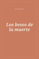 Portada de Los besos de la muerte
