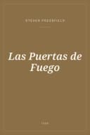 Portada de Las Puertas de Fuego