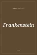 Portada de Frankenstein