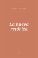 Portada de La nueva retórica