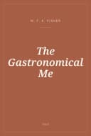 Portada de The Gastronomical Me