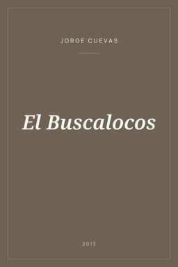 Portada de El Buscalocos
