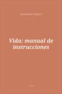 Portada de Vida: manual de instrucciones