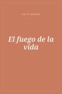 Portada de El fuego de la vida