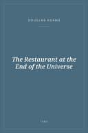 Portada de The Restaurant at the End of the Universe