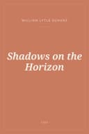 Portada de Shadows on the Horizon