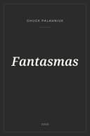 Portada de Fantasmas