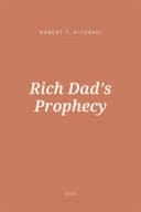 Portada de Rich Dad's Prophecy