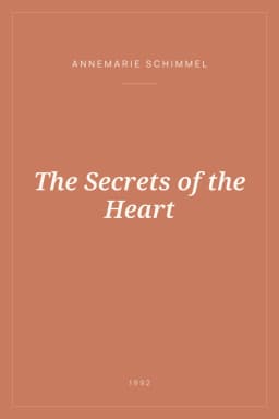 Portada de The Secrets of the Heart