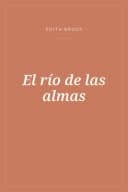 Portada de El río de las almas