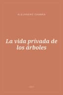 Portada de La vida privada de los árboles