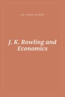 Portada de J. K. Rowling and Economics