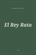 Portada de El Rey Rata