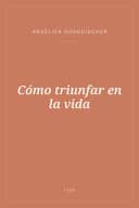 Portada de Cómo triunfar en la vida