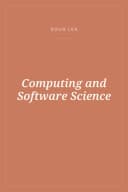 Portada de Computing and Software Science