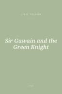 Portada de Sir Gawain and the Green Knight