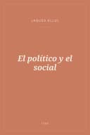 Portada de El político y el social