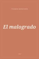 Portada de El malogrado