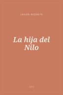 Portada de La hija del Nilo