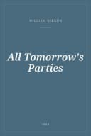 Portada de All Tomorrow's Parties