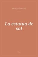 Portada de La estatua de sal