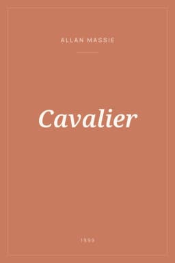 Portada de Cavalier