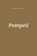 Portada de Pompeii