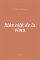 Portada de Más allá de la vista