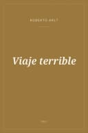 Portada de Viaje terrible