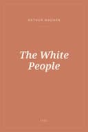 Portada de The White People