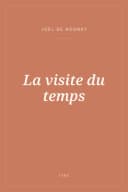 Portada de La visite du temps