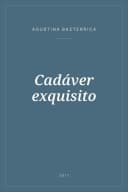 Portada de Cadáver exquisito