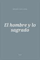 Portada de El hombre y lo sagrado