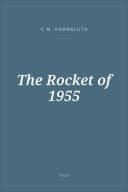 Portada de The Rocket of 1955