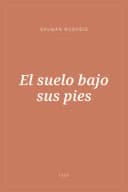 Portada de El suelo bajo sus pies