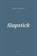 Portada de Slapstick