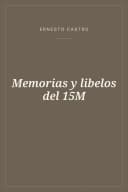 Portada de Memorias y libelos del 15M